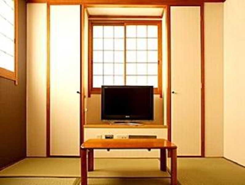 Hotel Livemax Budget Shinosaka Buitenkant foto